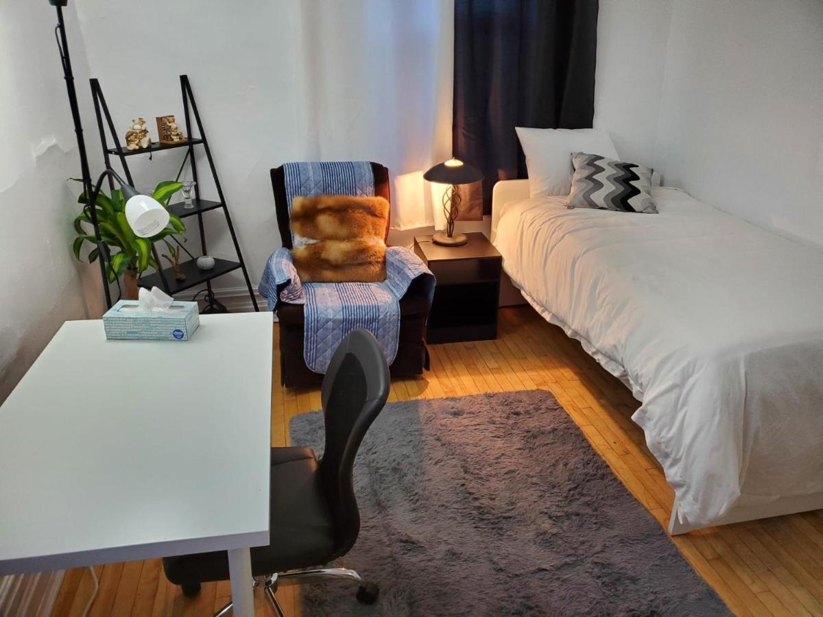 Booking-Eddy- Single Room With Self Check-In Hull Buitenkant foto