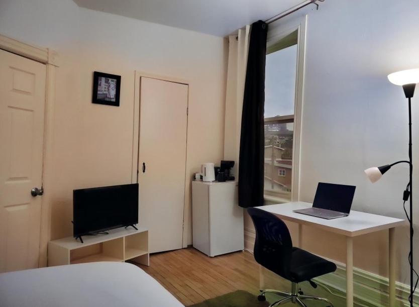 Booking-Eddy- Single Room With Self Check-In Hull Buitenkant foto