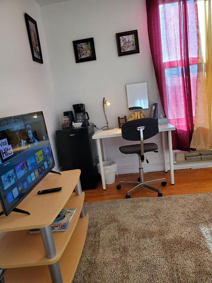 Booking-Eddy- Single Room With Self Check-In Hull Buitenkant foto