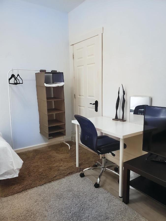 Booking-Eddy- Single Room With Self Check-In Hull Buitenkant foto