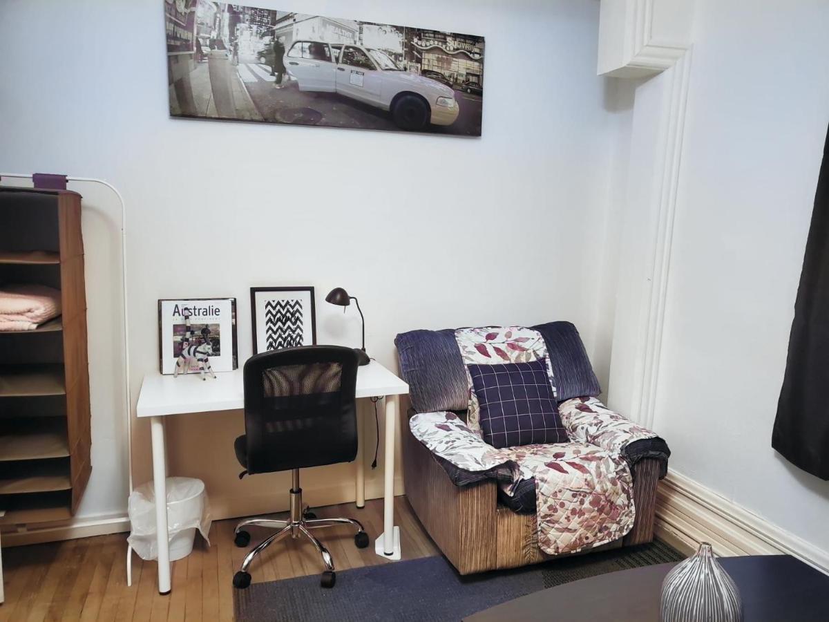 Booking-Eddy- Single Room With Self Check-In Hull Buitenkant foto
