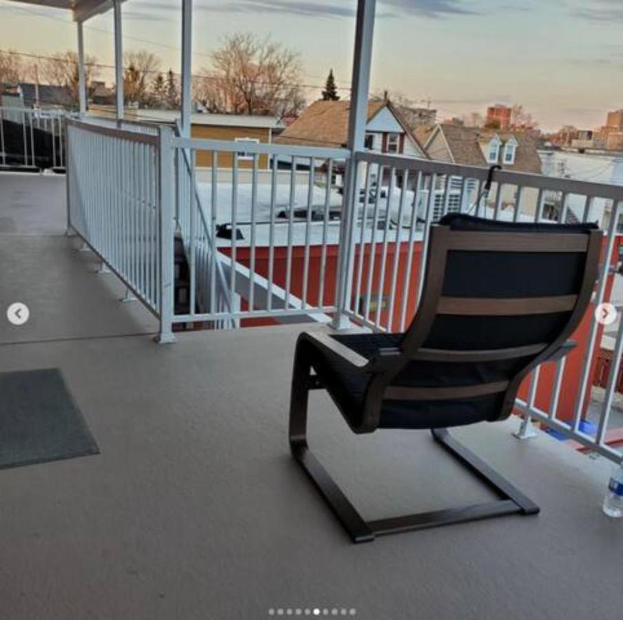 Booking-Eddy- Single Room With Self Check-In Hull Buitenkant foto