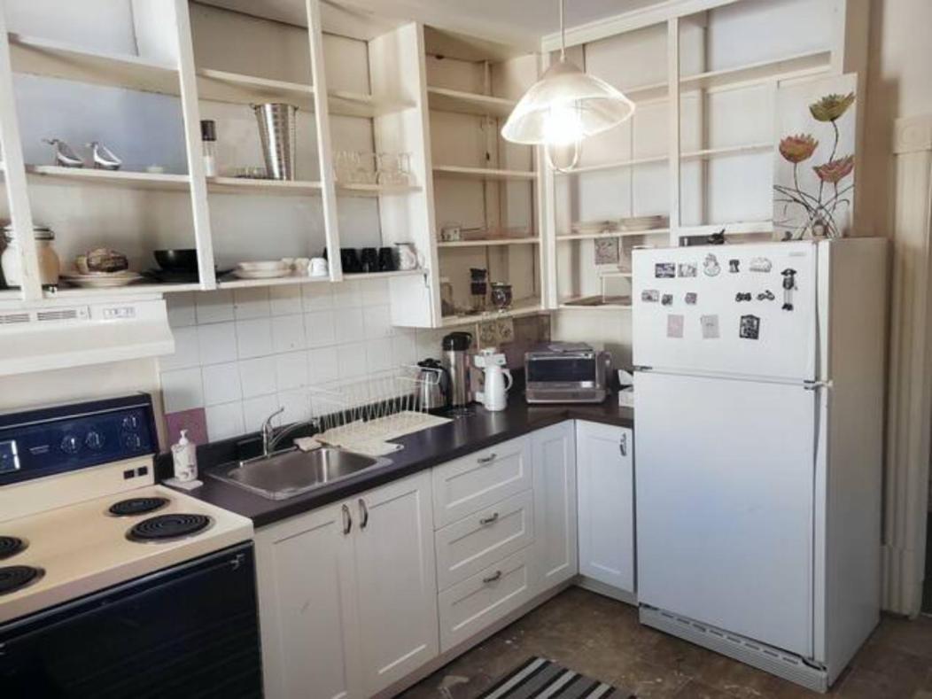 Booking-Eddy- Single Room With Self Check-In Hull Buitenkant foto