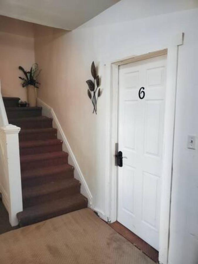 Booking-Eddy- Single Room With Self Check-In Hull Buitenkant foto