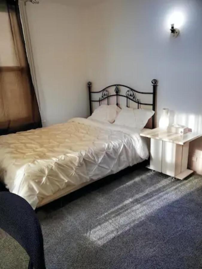 Booking-Eddy- Single Room With Self Check-In Hull Buitenkant foto