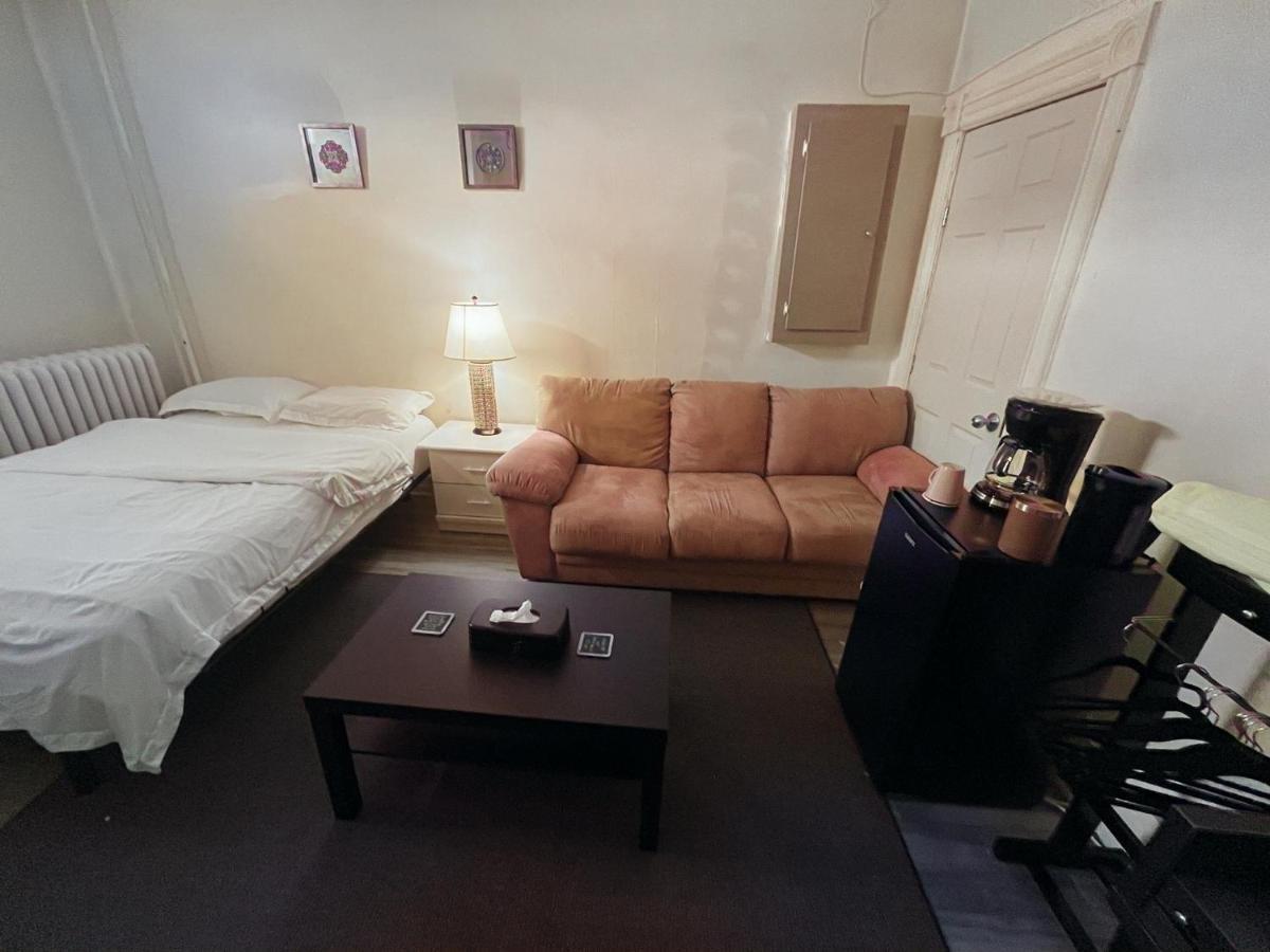 Booking-Eddy- Single Room With Self Check-In Hull Buitenkant foto