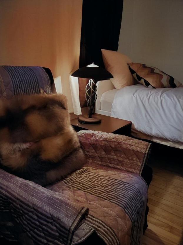 Booking-Eddy- Single Room With Self Check-In Hull Buitenkant foto