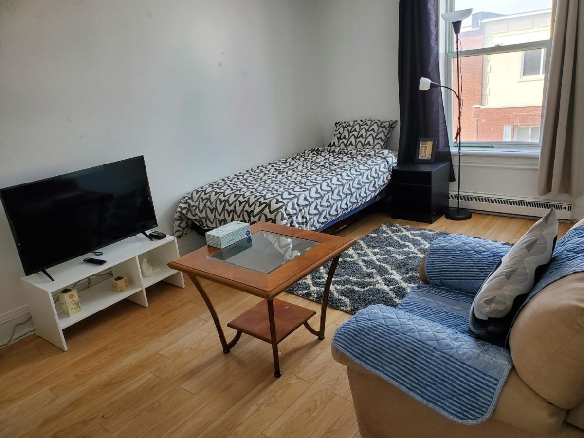 Booking-Eddy- Single Room With Self Check-In Hull Buitenkant foto